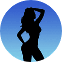 DeepUndress logo